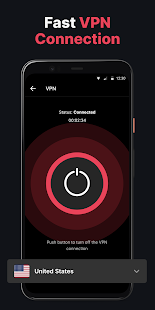 Clean Guard: Phone Cleaner Screenshot