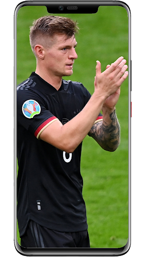 Toni Kroos Wallpapers Screen 2