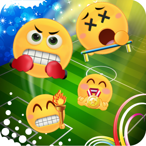 Colorful Sms Emoji Emoticons - Ứng Dụng Trên Google Play