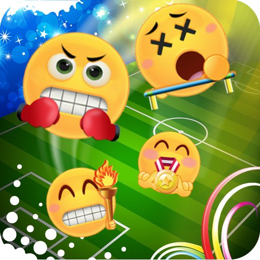 Get Colorful SMS Emoji Emoticons for Android Aso Report