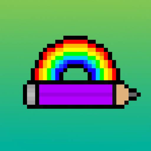 PixaPencil - Create Pixel Art
