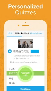 FluentU: Learn Language videos 1.4.9.2.0.1 Apk 3