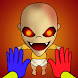 Scary Yellow Baby House - Androidアプリ