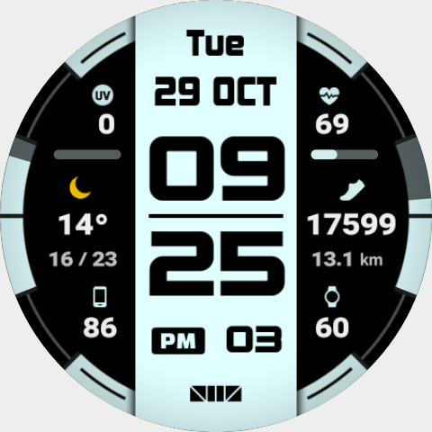 SMZ ACTION9 screenshot 24