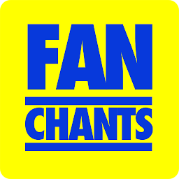 Icoonafbeelding voor FanChants: Colombia fans