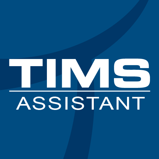 TIMS Assistant logo