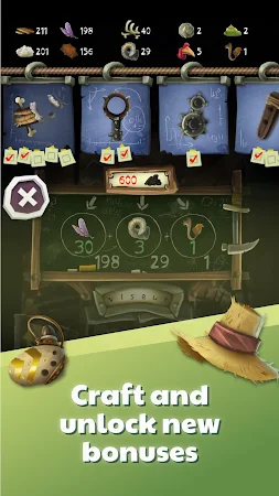 Game screenshot Pot O Feu apk download