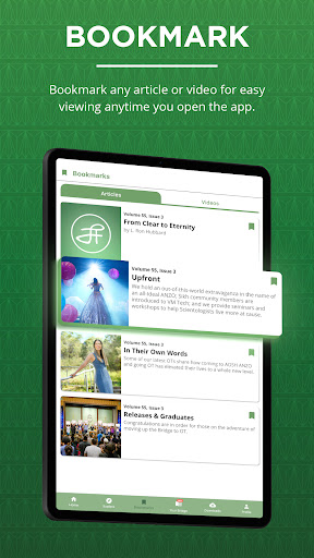 Advance! ANZO screenshot 9
