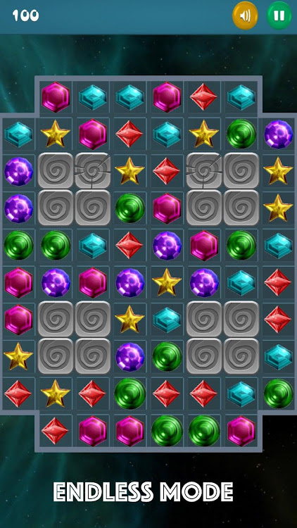 3 Jewels - New - (Android)