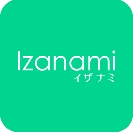 Izanami logo