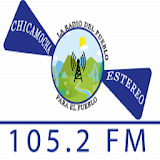 Radio LA VOZ DEL CHICAMOCHA icon