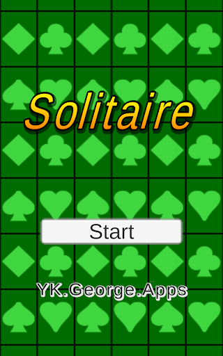 Solitaire Klondike Screen 3
