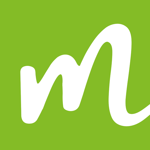 Agent Commercial CRM - Moovago logo
