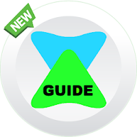 Guide for File Transfer & Sharing App