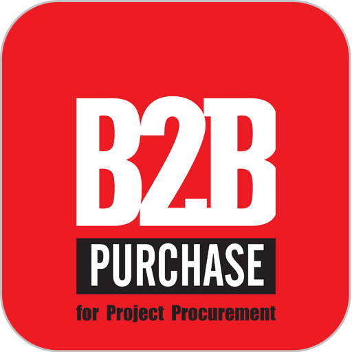 B2B Purchase logo