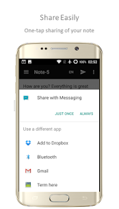 Speechnotes – Speech To Text Notepad v3.0.1 Premium Mod 6