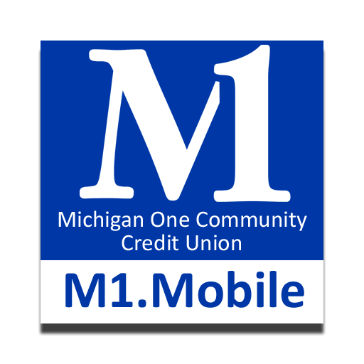 M1.Mobile Logo