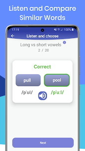 Speakometer – English Pronunciation & Accent Coach v2.6.7 Premium Mod 2