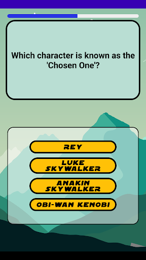 SW Galactic Trivia Master Screen 3