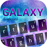 Galaxy Keyboard icon