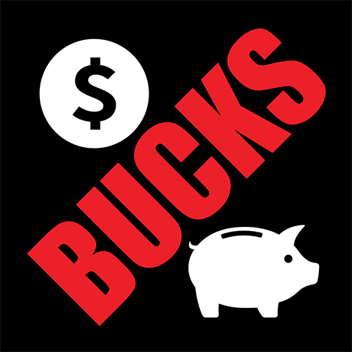 Bucks Rewards 3.0.0 Icon
