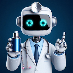 Icon image CosmoHelp