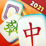 Mahjong Crush - Free Match Puzzle Game icon