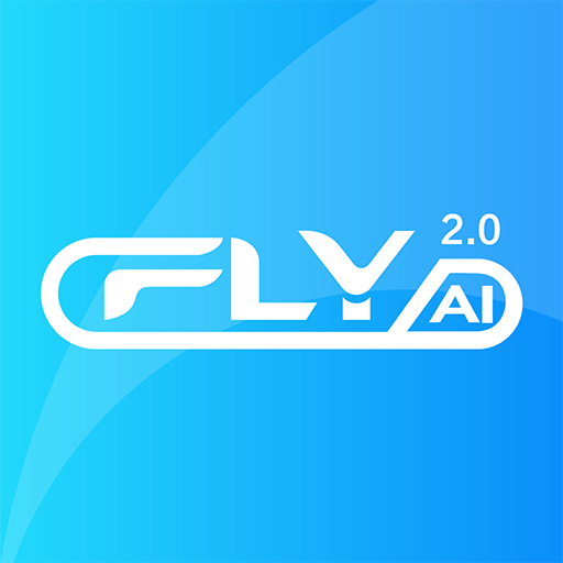 C-FLY2 logo