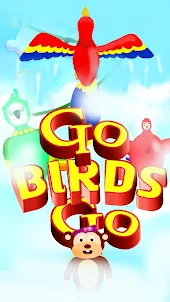 Go Birds Go