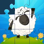 Cover Image of ดาวน์โหลด Fun puzzle with Dolly 2  APK