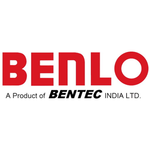 Benlo by Bentec India Ltd logo