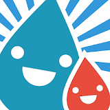 Play Water 3 - Fun color mix!! icon