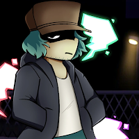 Friday Night Party Garcello Mod