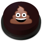 Cover Image of Download Crazy Fart Button  APK