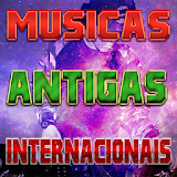 Músicas Antigas Internacionais icon