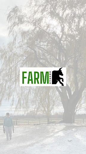 Android application FarmStrong screenshort