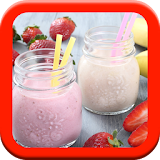 Smoothie Recipe At Home icon