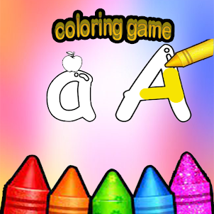 Coloring Game : Color & paint