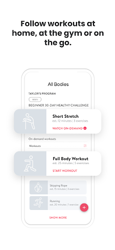 All Bodies Screen 3