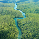 Cover Image of Unduh Longest rivers  APK