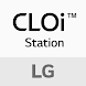 LG CLOi Station-Business