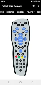 Tata sky remote app iphone sales