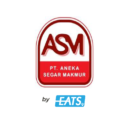 EATS Aneka Segar Makmur logo