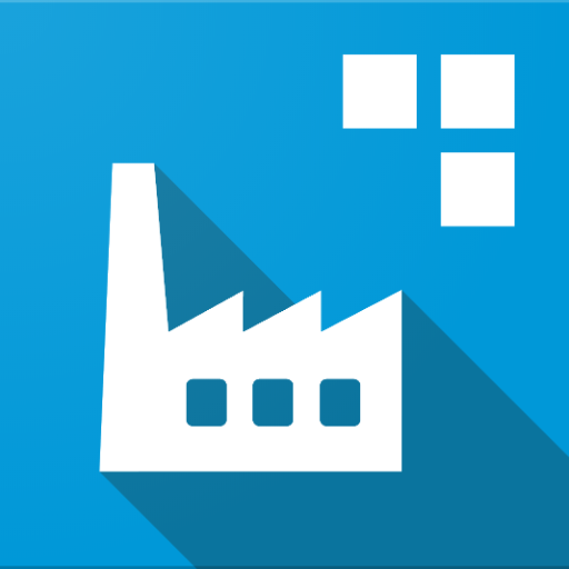 authentig shopfloor logo