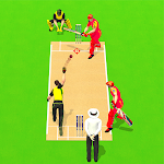 Cover Image of Tải xuống Play Live Cricket Game: World T20 Tournament Cup 2.0 APK