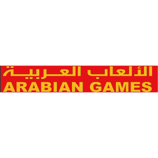 Arabiangames logo