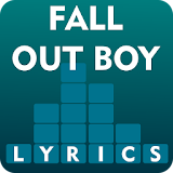 Fall Out Boy Top Lyrics icon