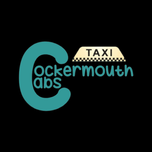 Cockermouth Cabs Cumbria logo