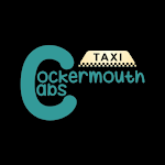 Cover Image of डाउनलोड Cockermouth Cabs Cumbria  APK