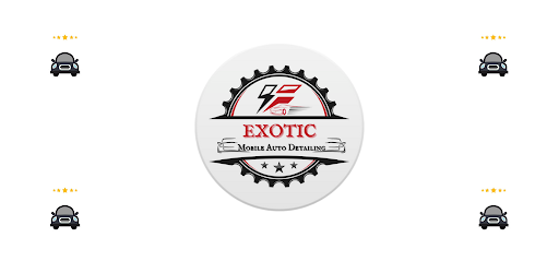Exotic Mobile Auto Detailing